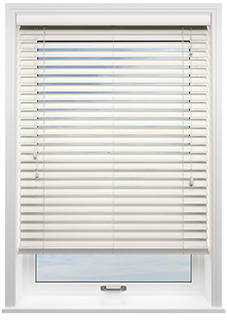 Cotswold, Oatmeal - Venetian Blind
